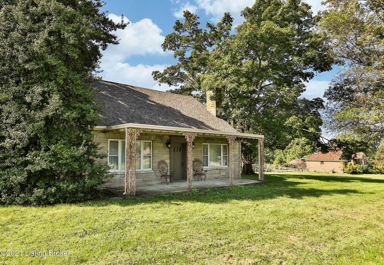 3100 Frankfort Rd - Photo 1