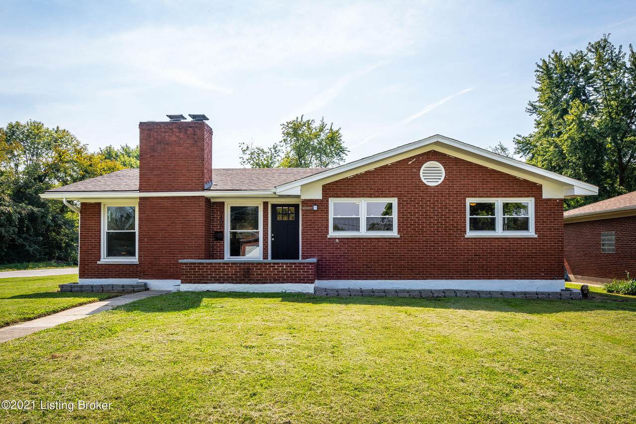 2400 Farnsley Rd - Photo 1