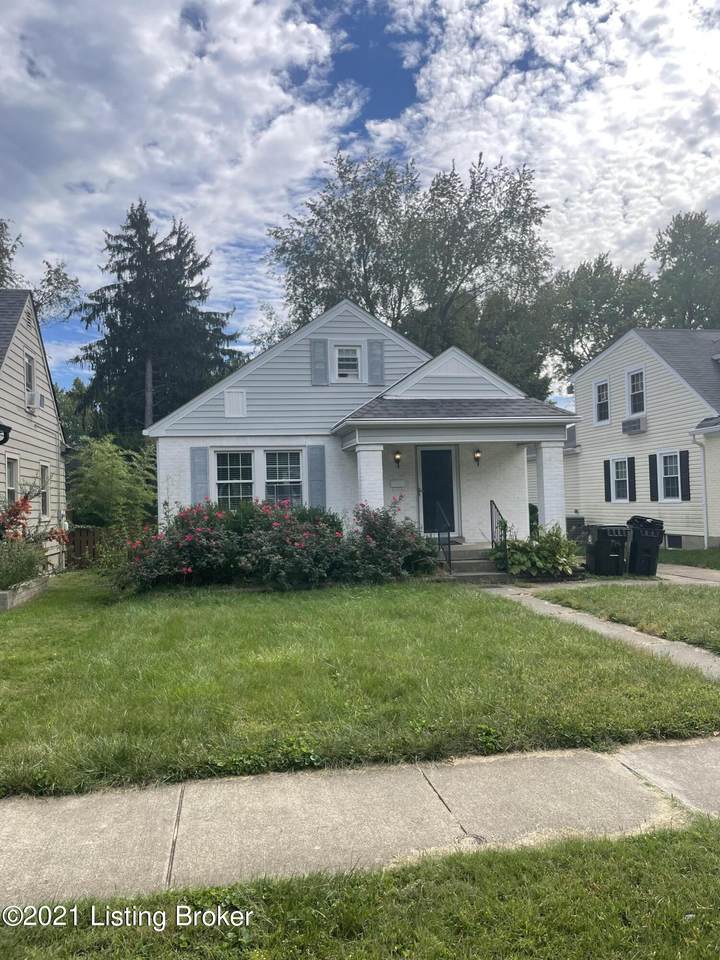 3920 Grandview Ave - Photo 1