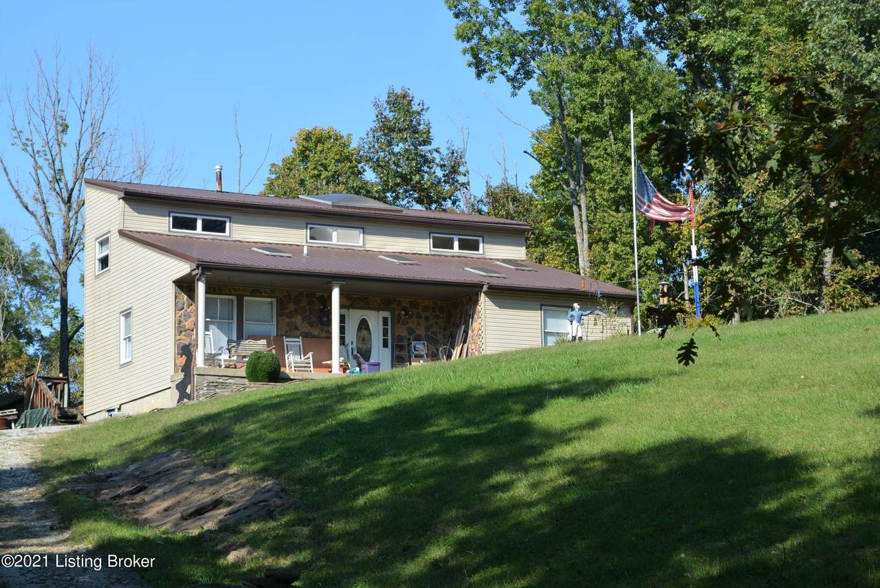 625 Woodlawn Dr - Photo 1
