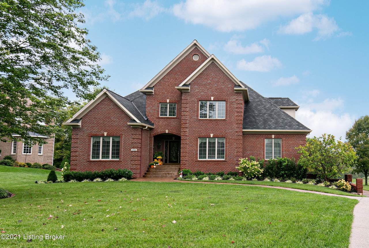 450 Earthwood Ct - Photo 1
