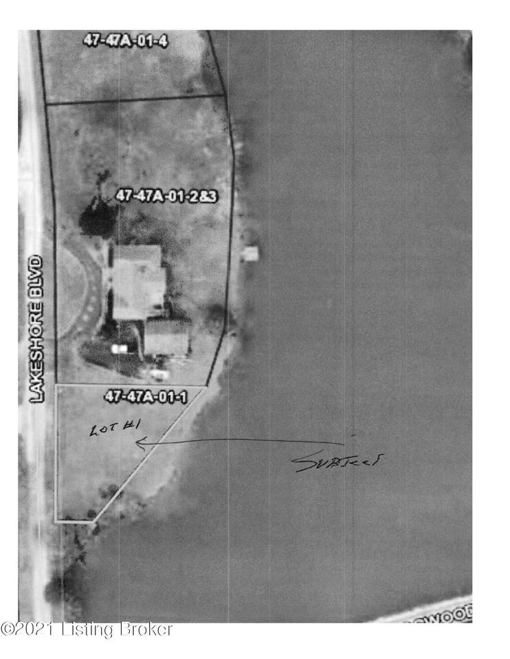 3229 Lakeshore Blvd - Photo 1