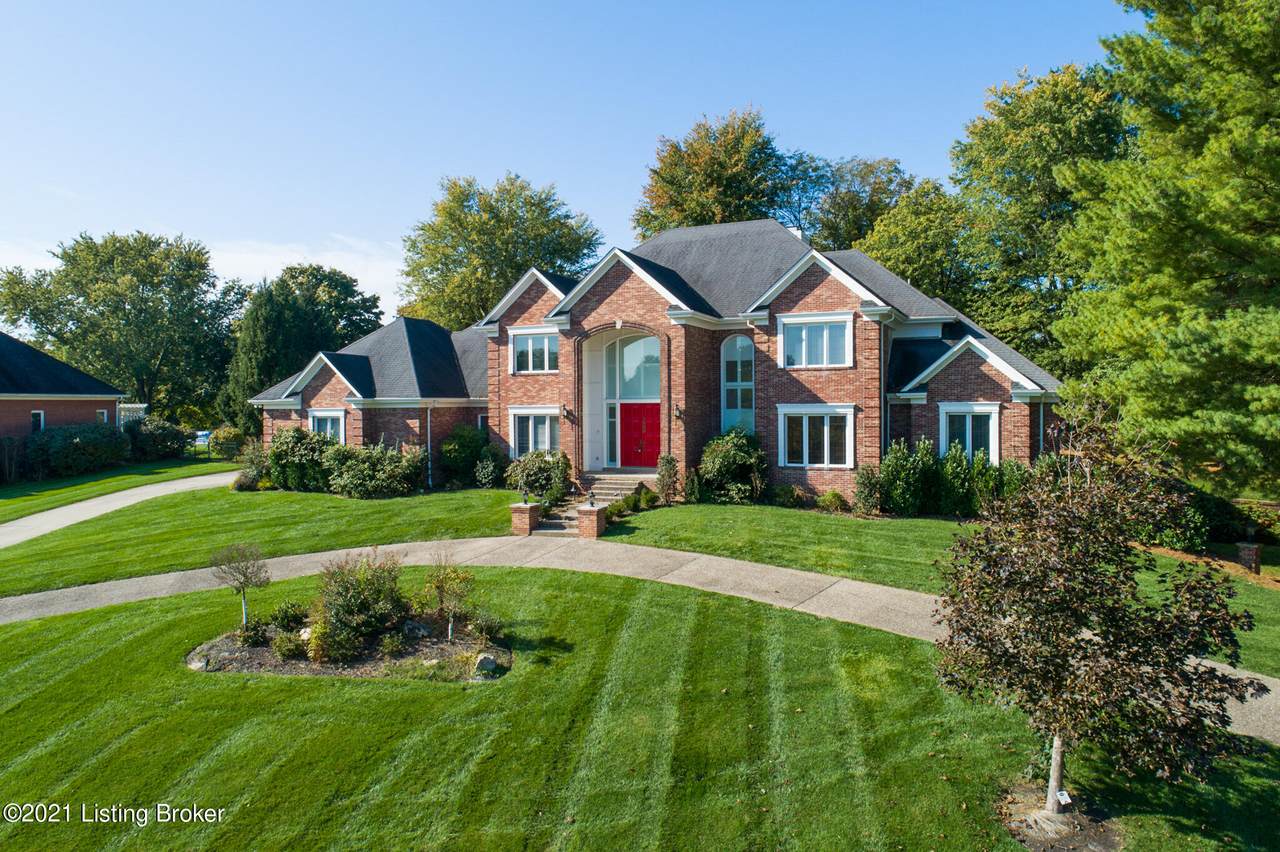 7800 Cedar Ridge Ct - Photo 1