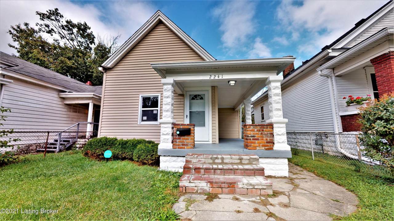 2241 Date St - Photo 1
