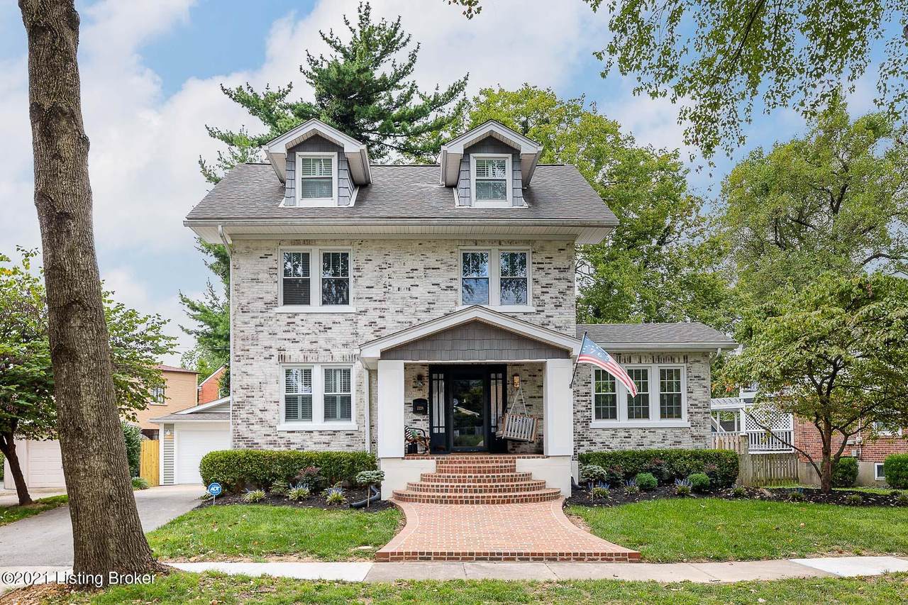 2228 Lowell Ave - Photo 1