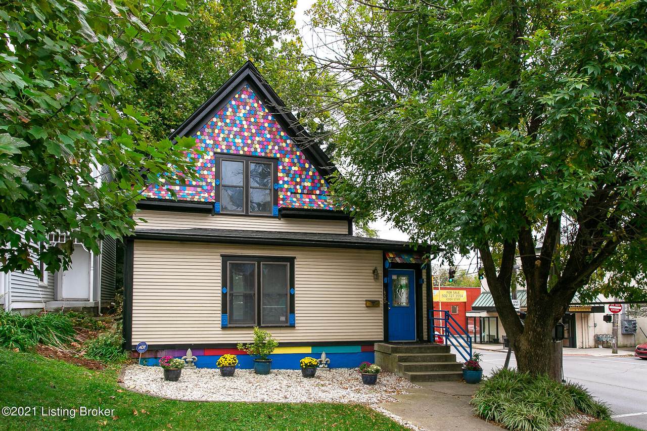 1300 Hepburn Ave - Photo 1