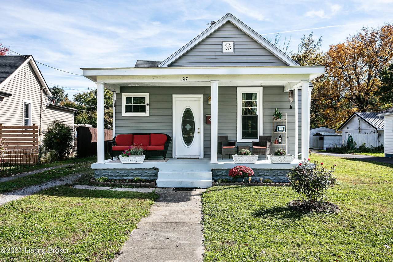 517 4th St - Photo 1