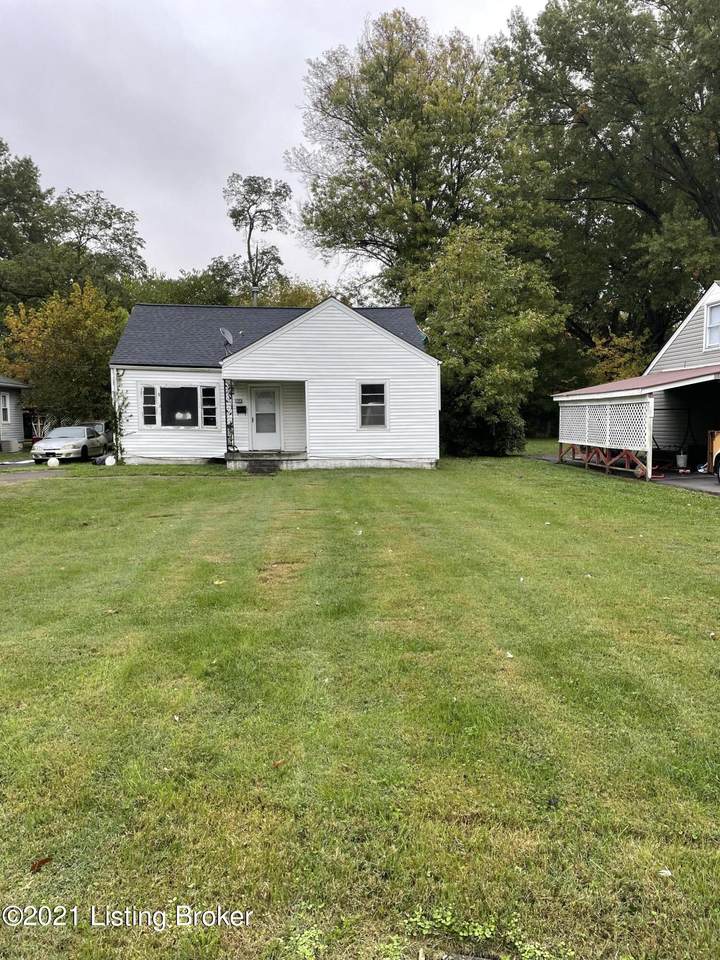 8115 Kerry Rd - Photo 1