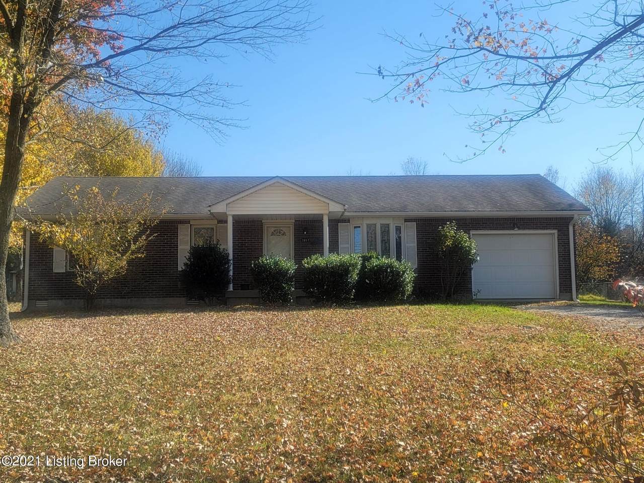 2857 Rineyville Big Springs Rd - Photo 1