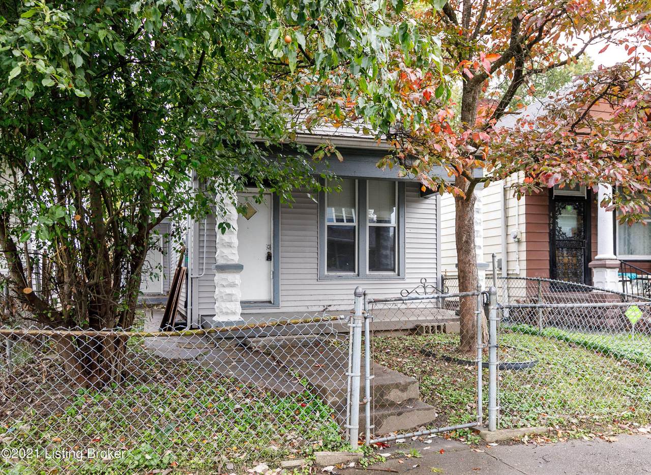 420 M St - Photo 1