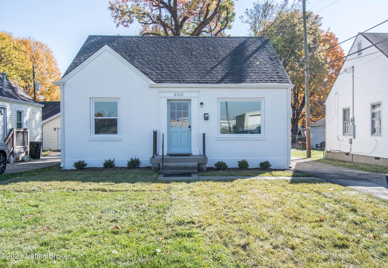 3512 Dutchmans Ln - Photo 1