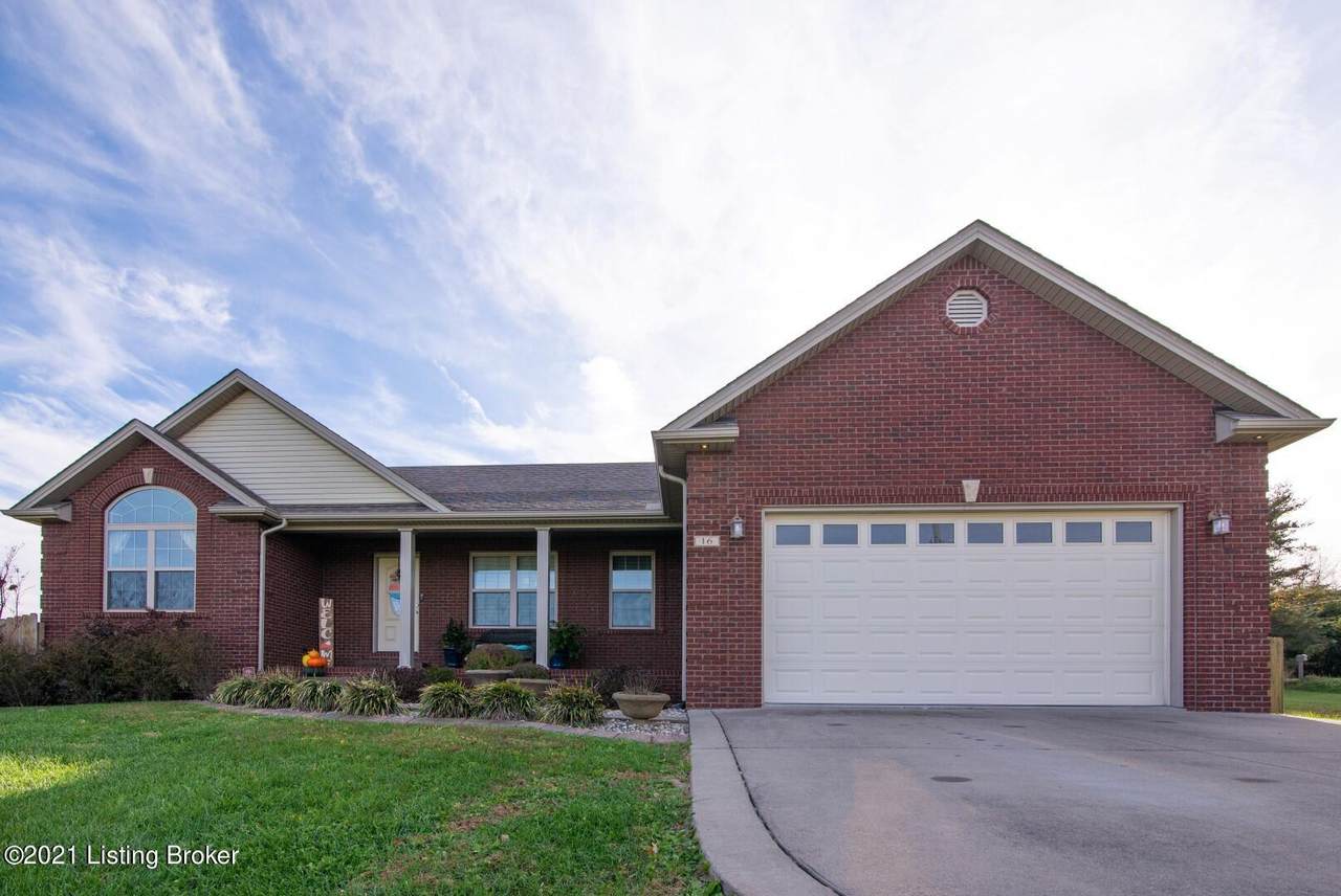 16 Brentwood Dr - Photo 1