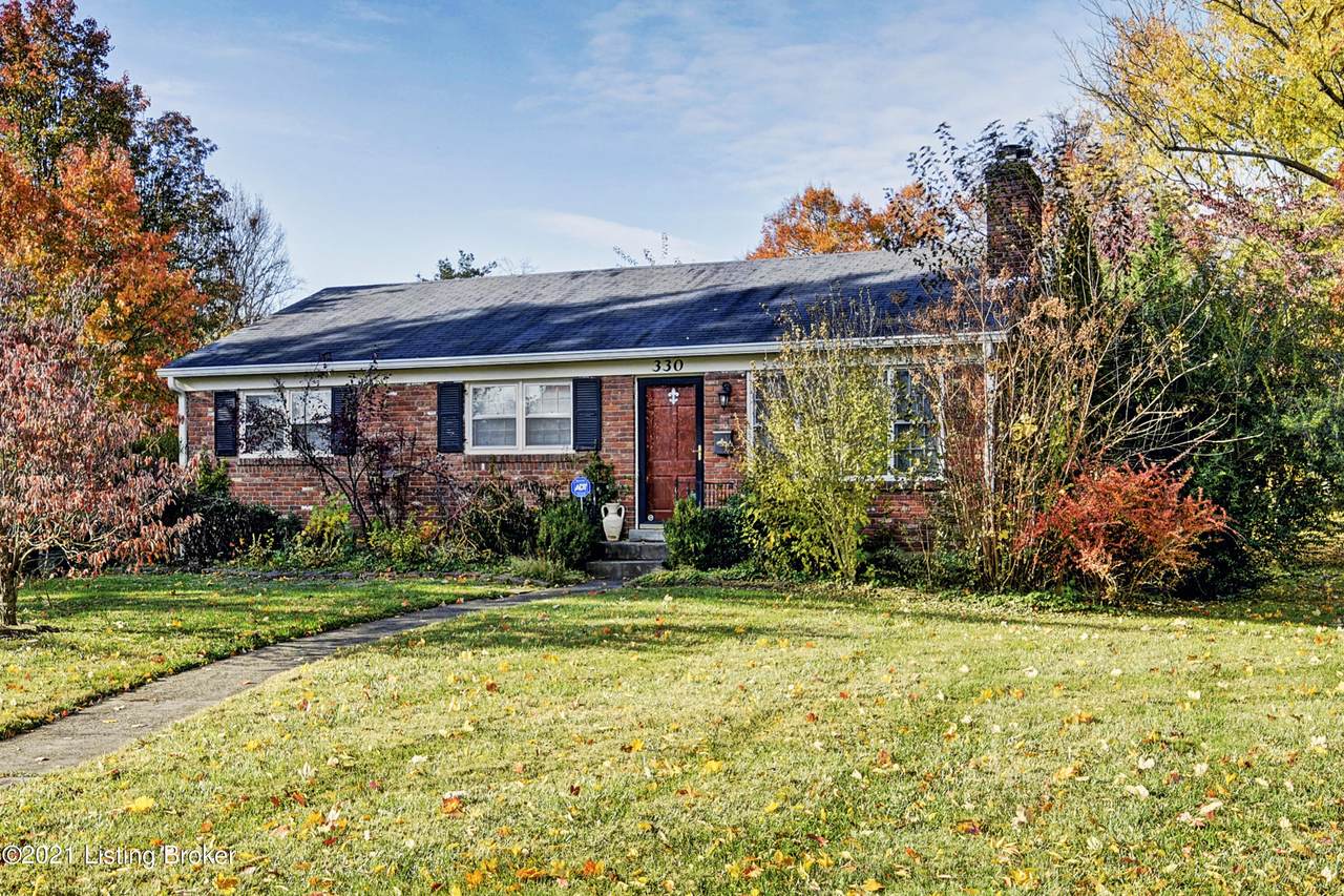 330 Brunswick Rd - Photo 1