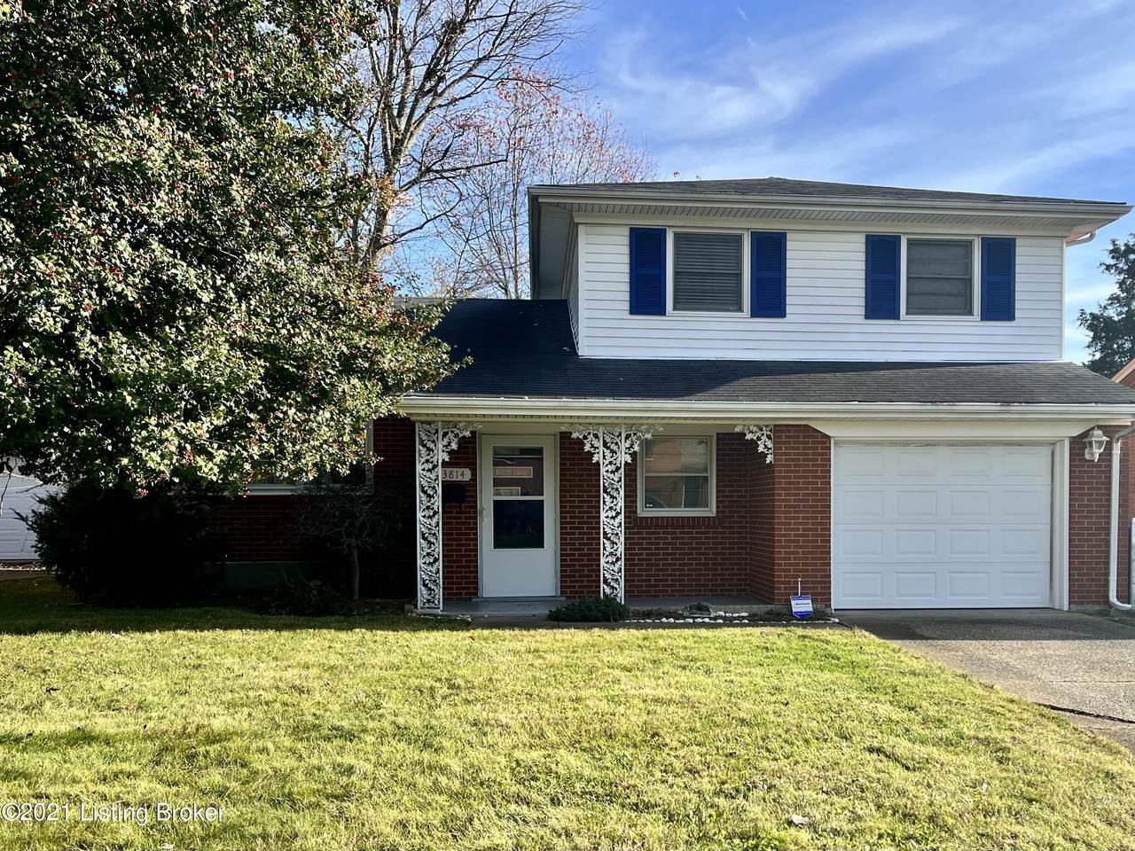 3814 Rimonte Dr - Photo 1