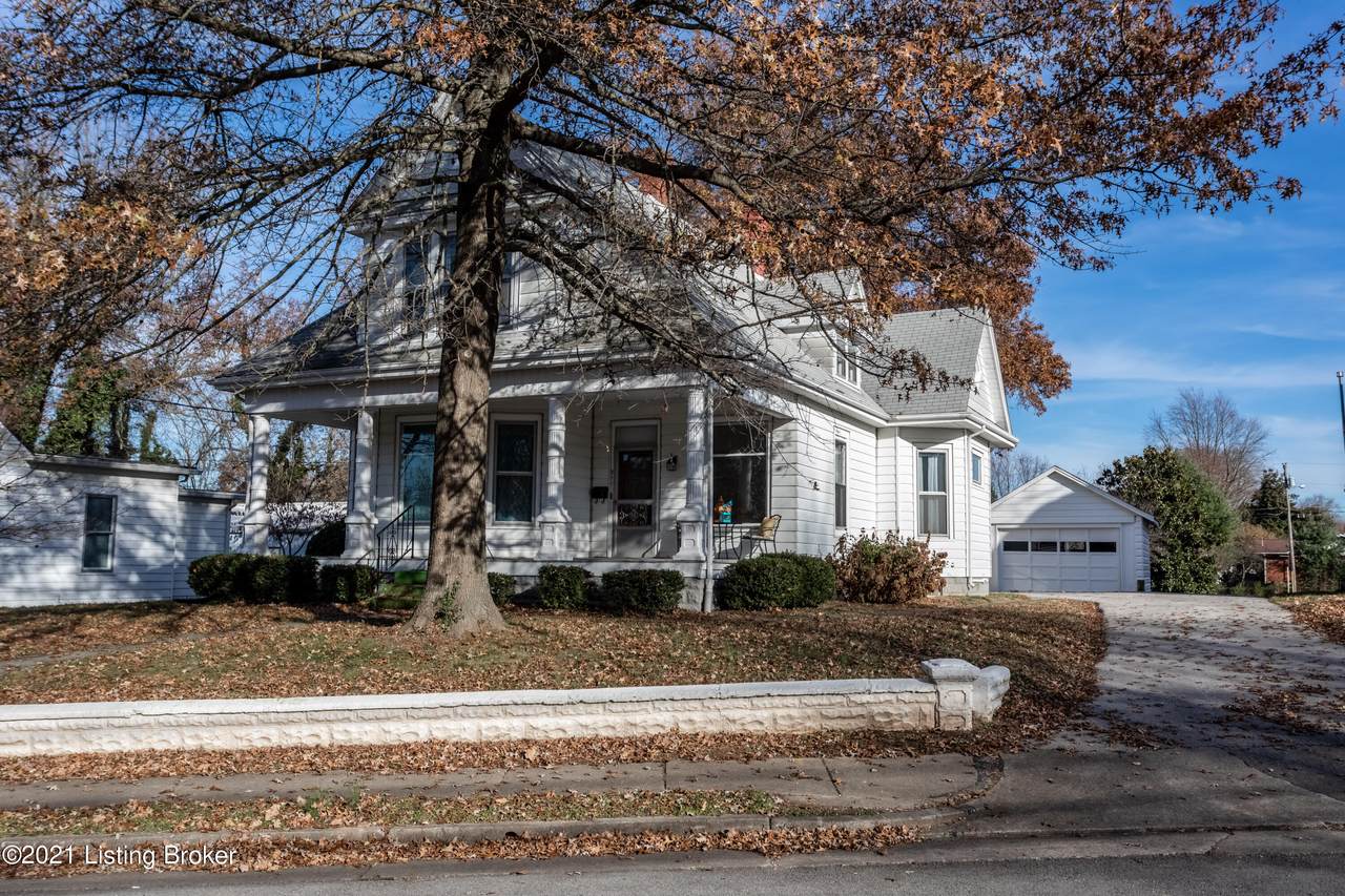 311 Lincoln Blvd - Photo 1