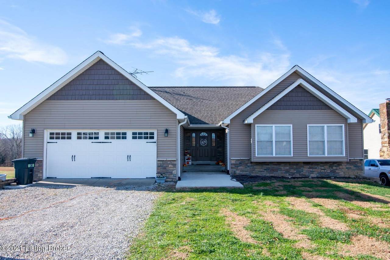 1431 Sandy Beach Ln - Photo 1