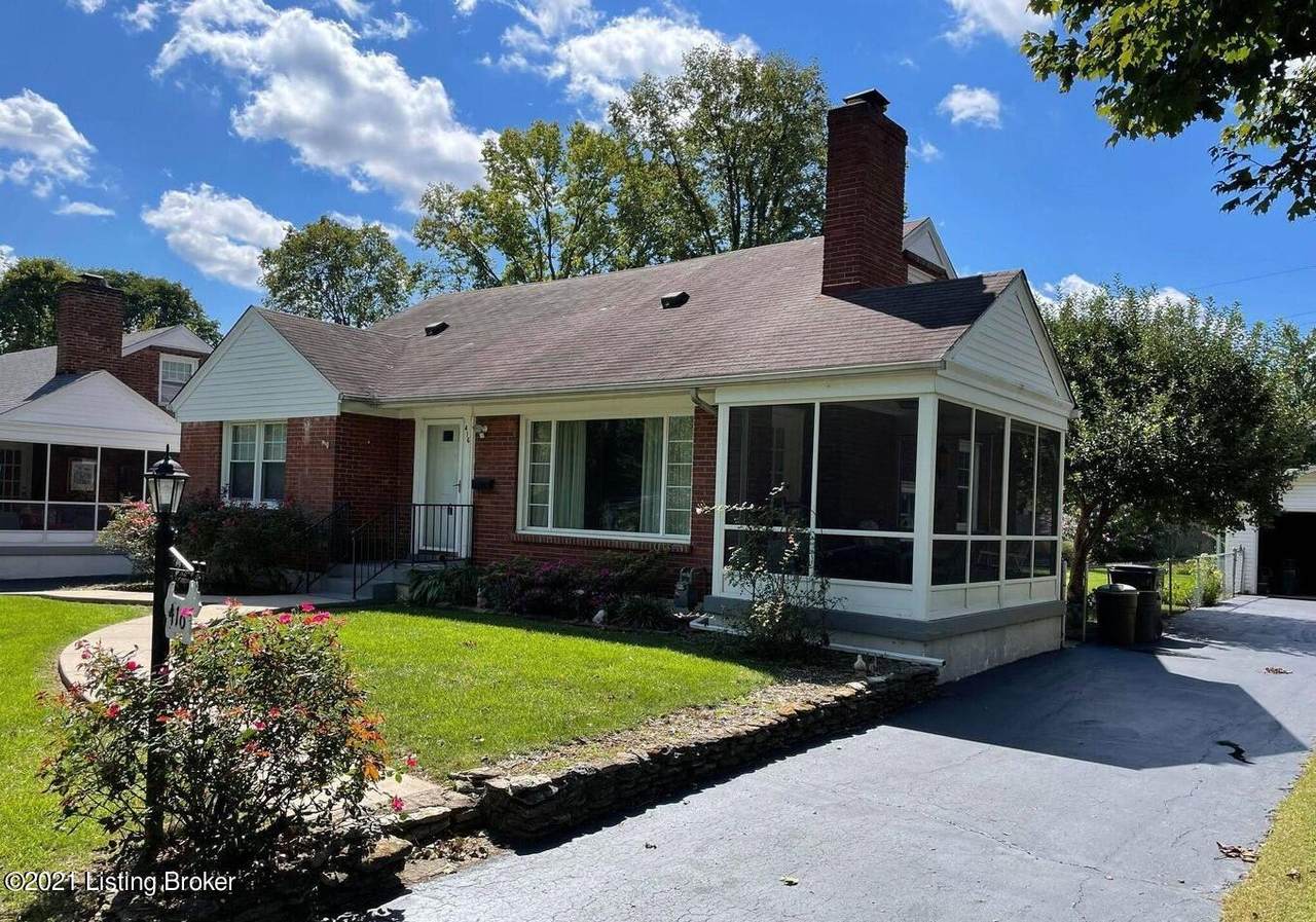416 Clover Ln - Photo 1