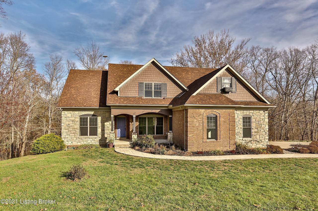 930 Scott Pike - Photo 1