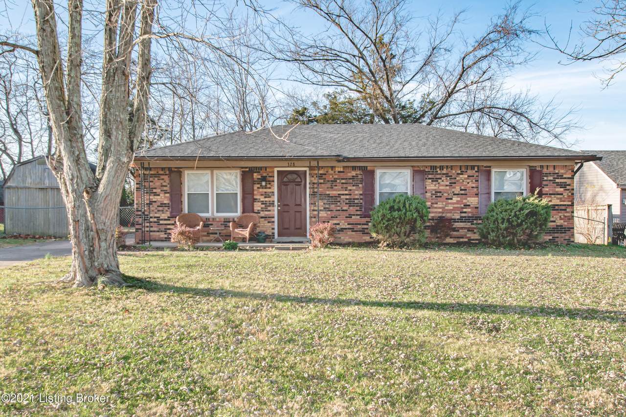 328 Greenfield Cir - Photo 1