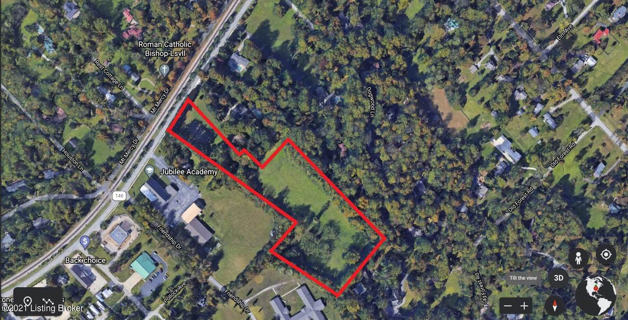 109B Lagrange Rd - Photo 1