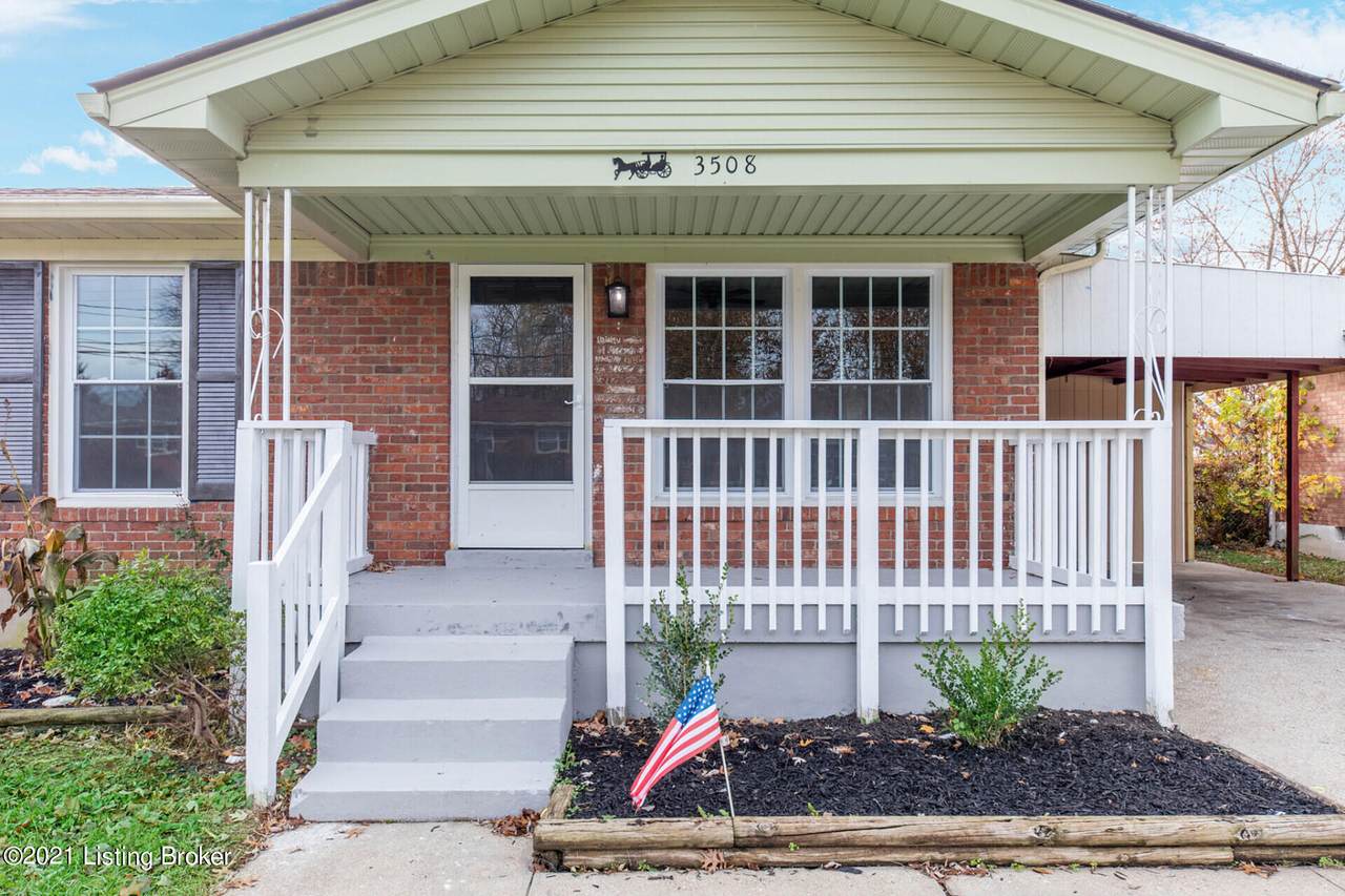 3508 Pinecroft Dr - Photo 1