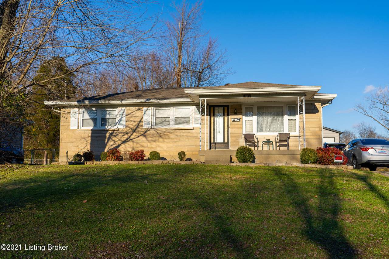 3009 Wilkie Rd - Photo 1