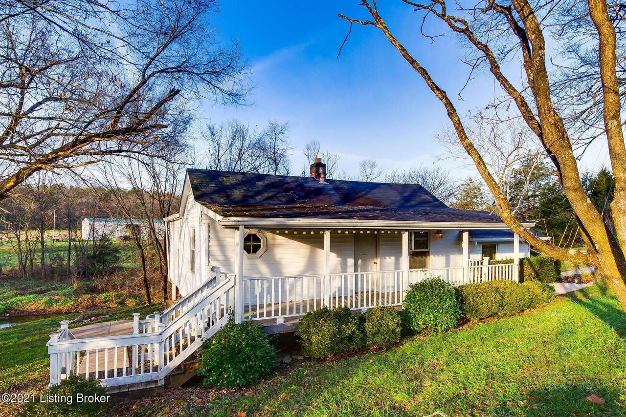 4981 Plum Creek Rd - Photo 1