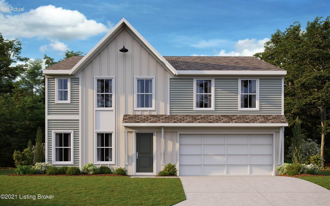 804 Williamsburg Dr - Photo 1