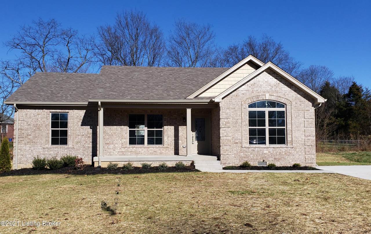 123 Glenview Dr - Photo 1