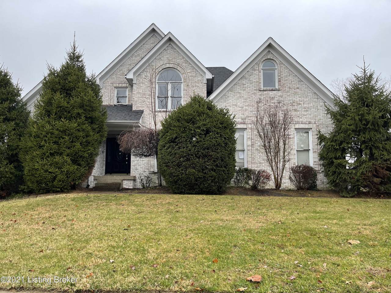 10507 Colonel Hancock Dr - Photo 1