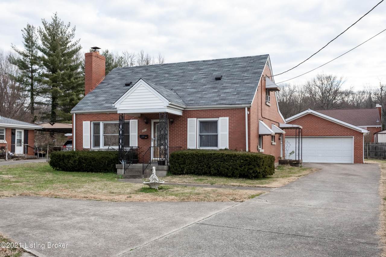 6809 Manslick Rd - Photo 1