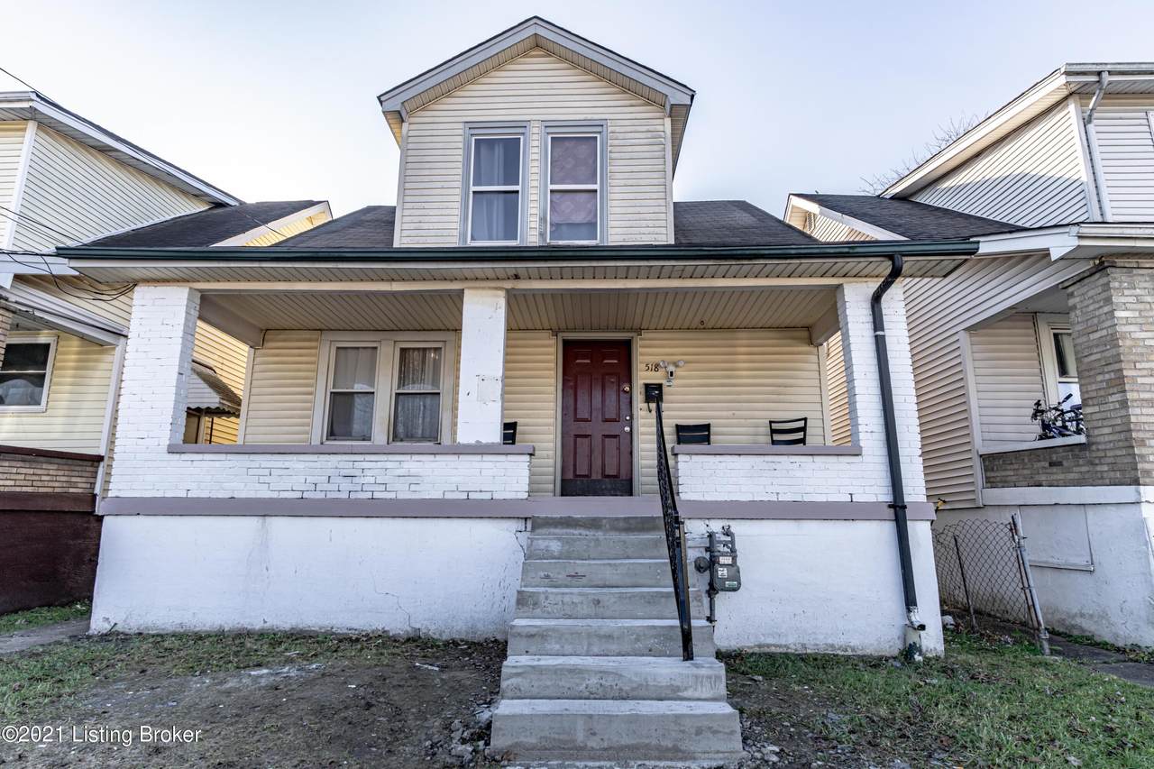 518 Dresden Ave - Photo 1