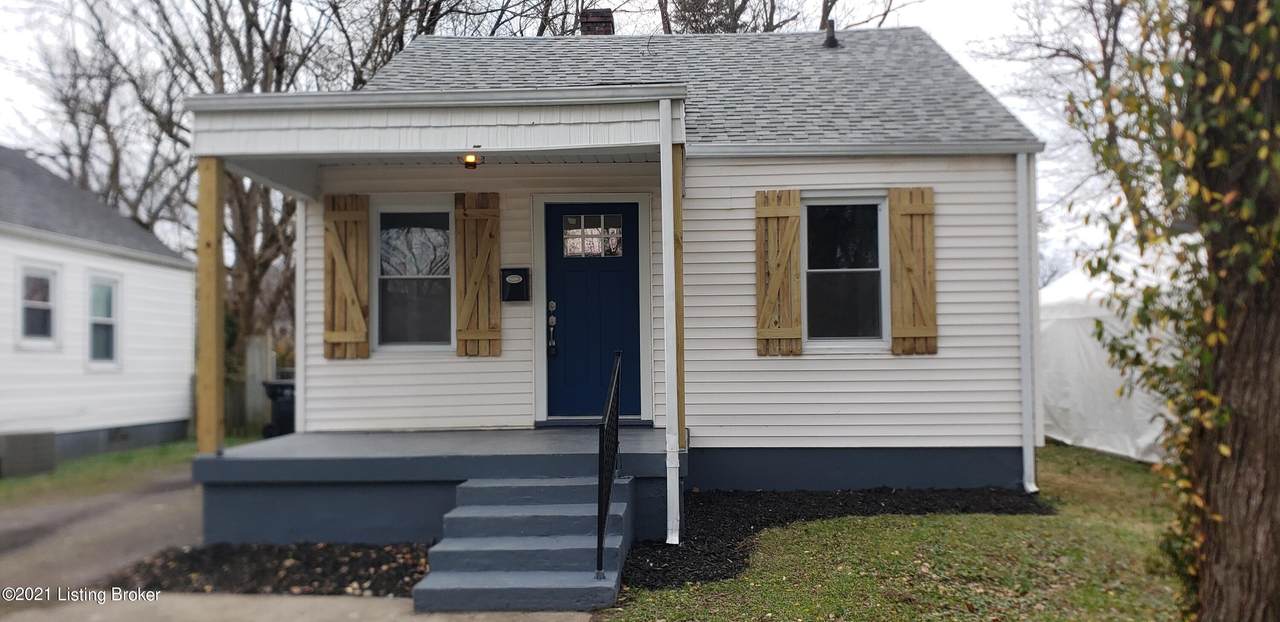 628 Gheens Ave - Photo 1