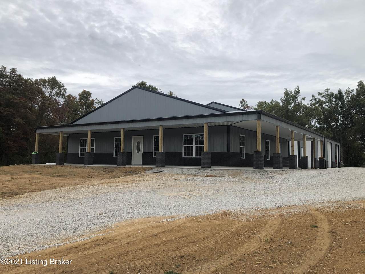 397 Meade Springs Rd - Photo 1