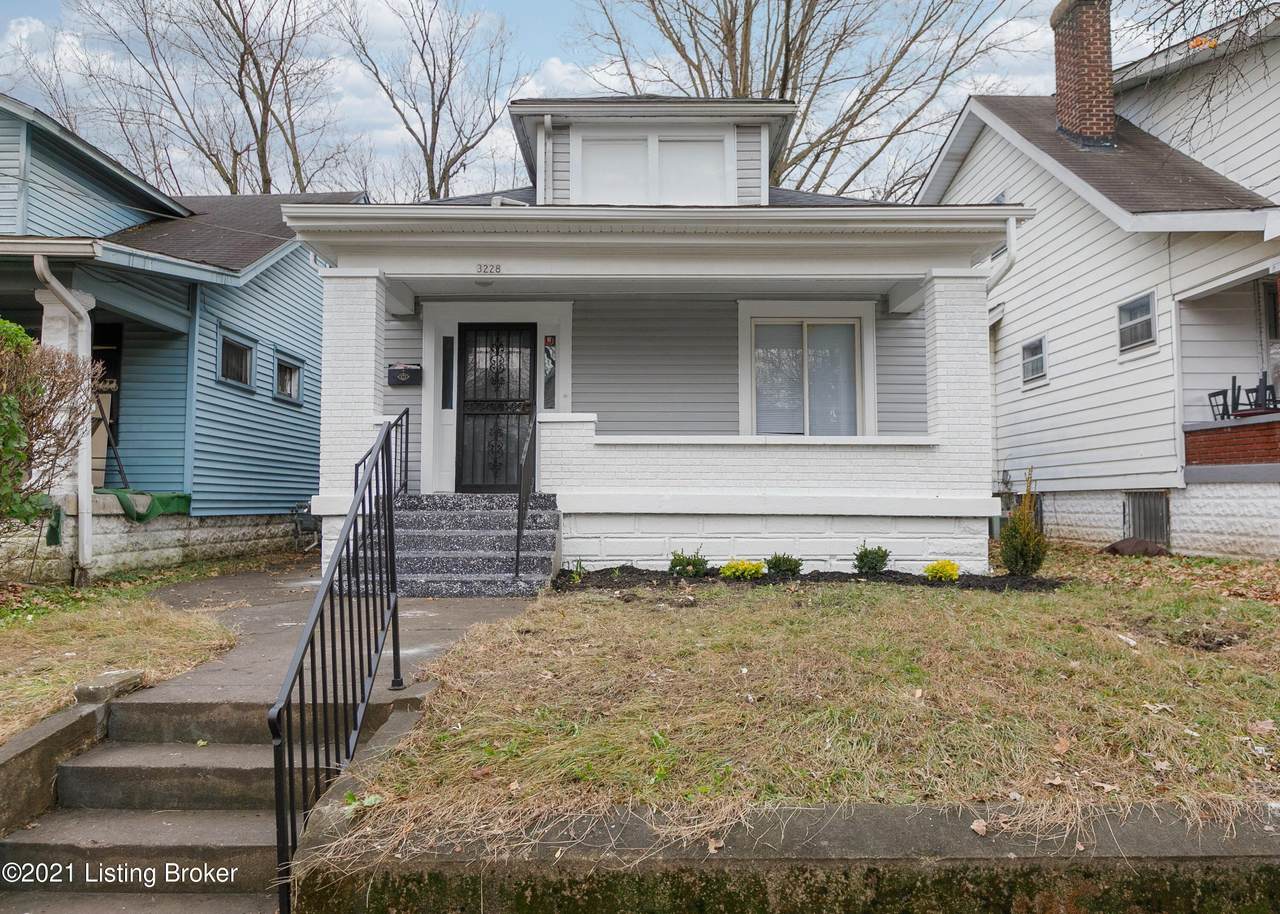 3228 Del Park Terrace - Photo 1