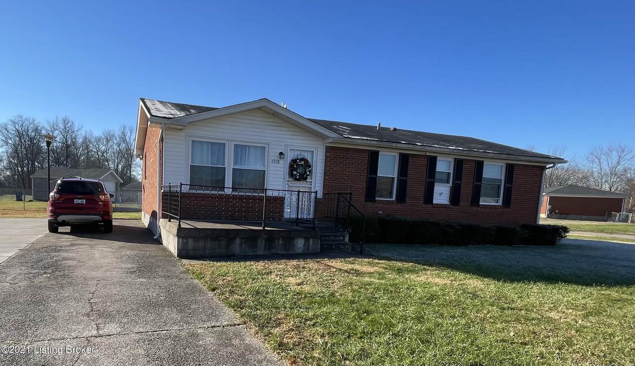 4908 Exeter Ave - Photo 1