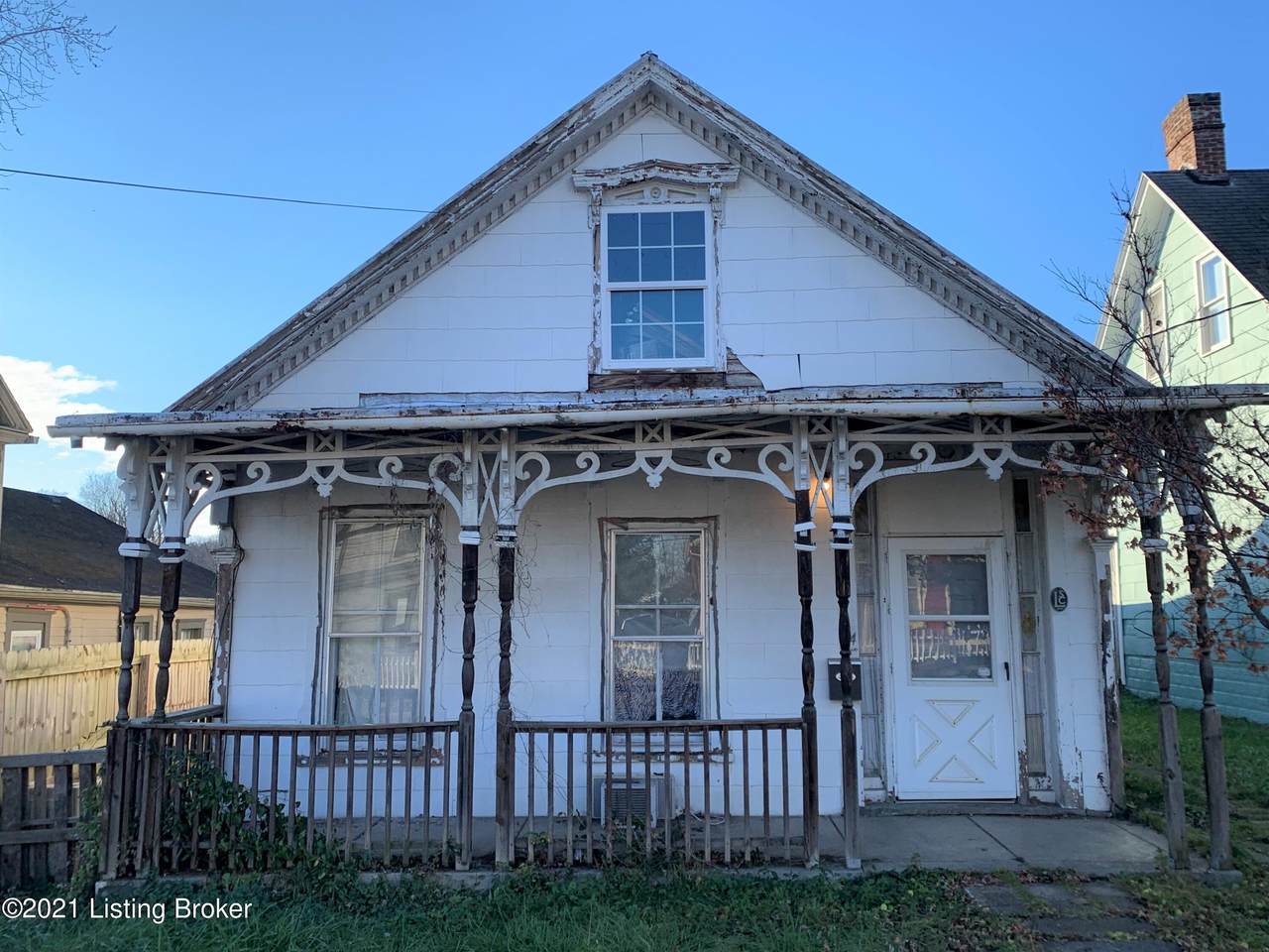 614 Third St - Photo 1