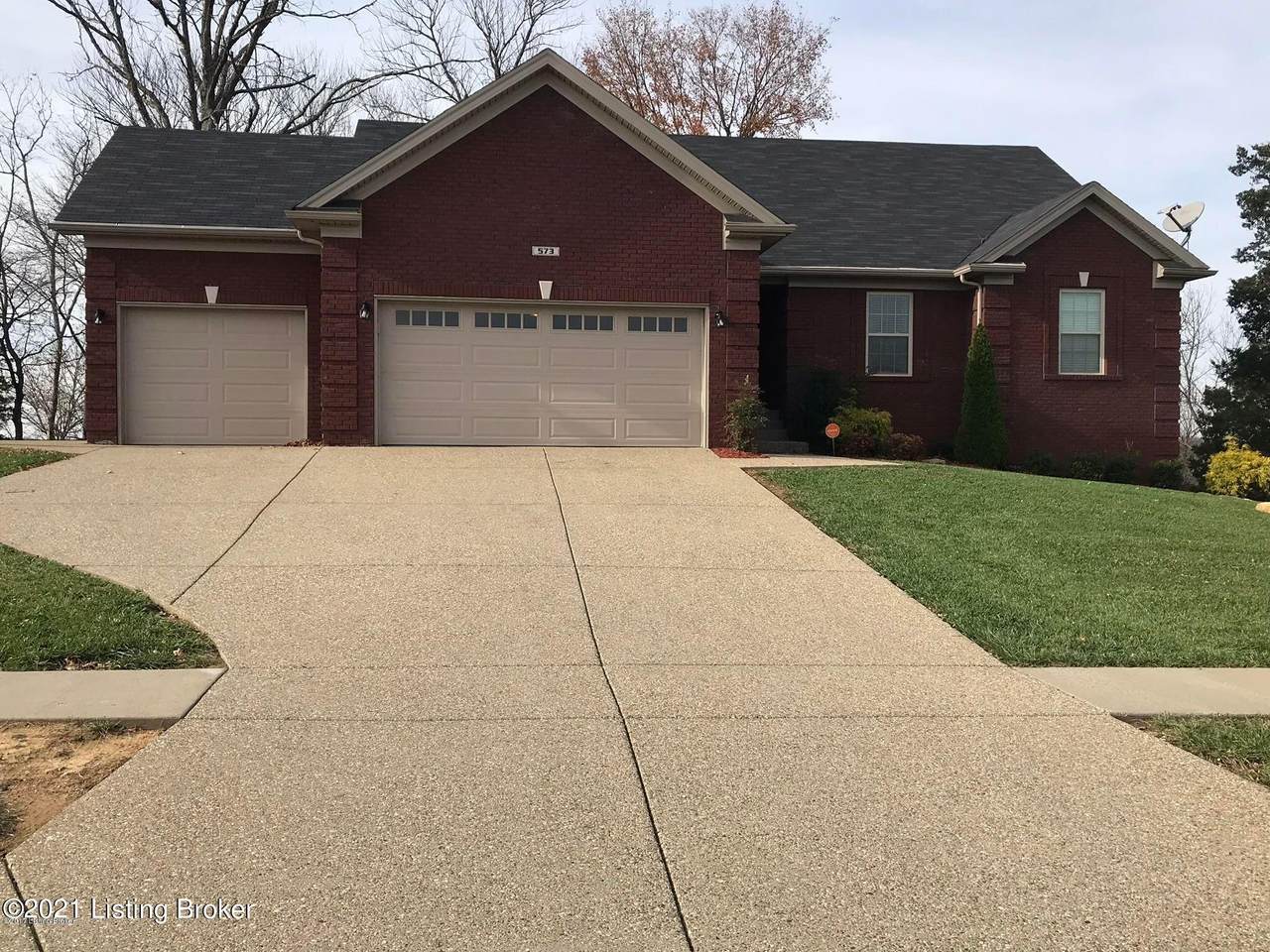 573 Hill Terrace Dr - Photo 1