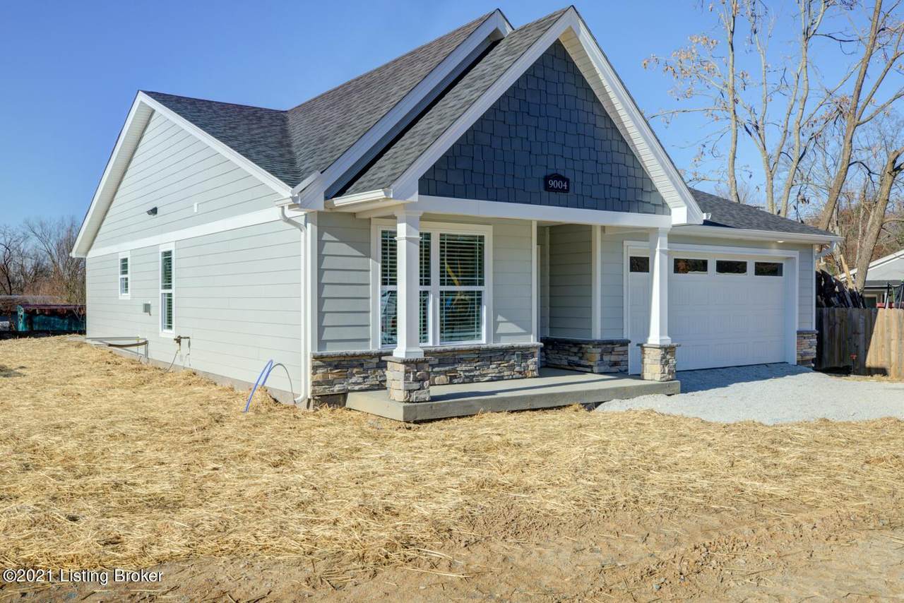 Lot 15 Manslick Commons Dr - Photo 1