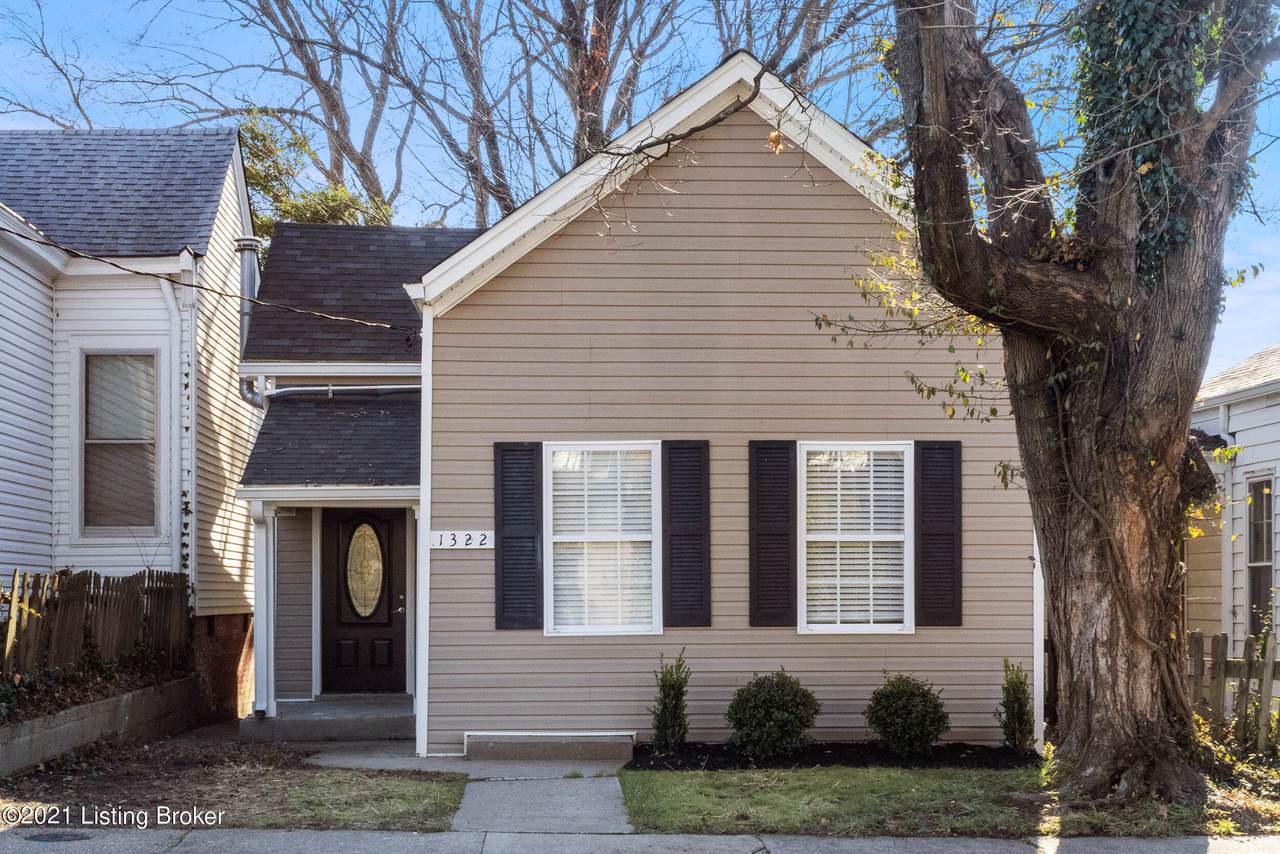 1322 Rufer Ave - Photo 1