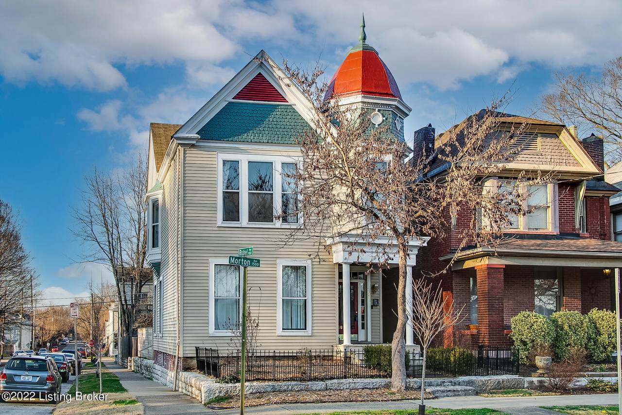 1501 Morton Ave - Photo 1