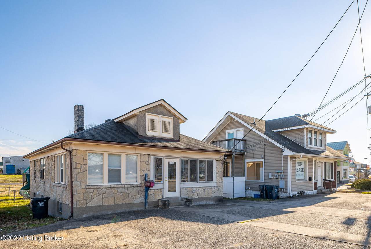 3929 Dixie Hwy - Photo 1