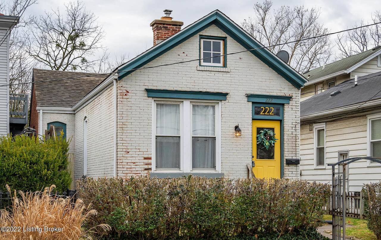 222 Spring St - Photo 1