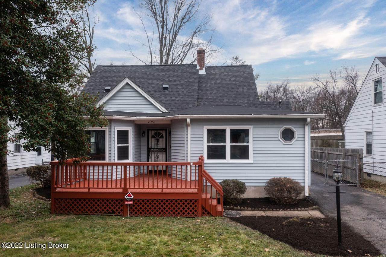 626 Harris Pl - Photo 1