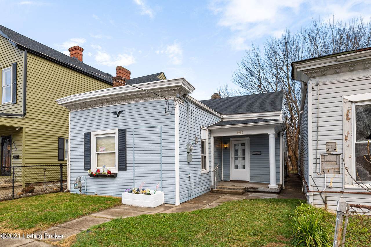 2423 Saint Xavier St - Photo 1