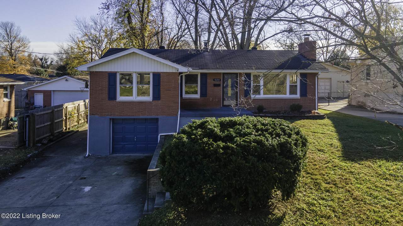 5604 Morning Glory Ln - Photo 1