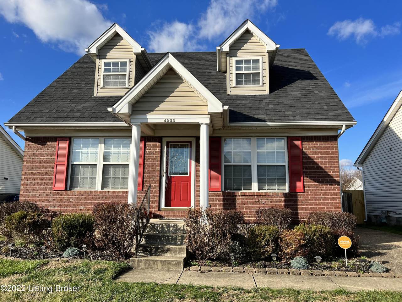 4904 Applegrove Ln - Photo 1