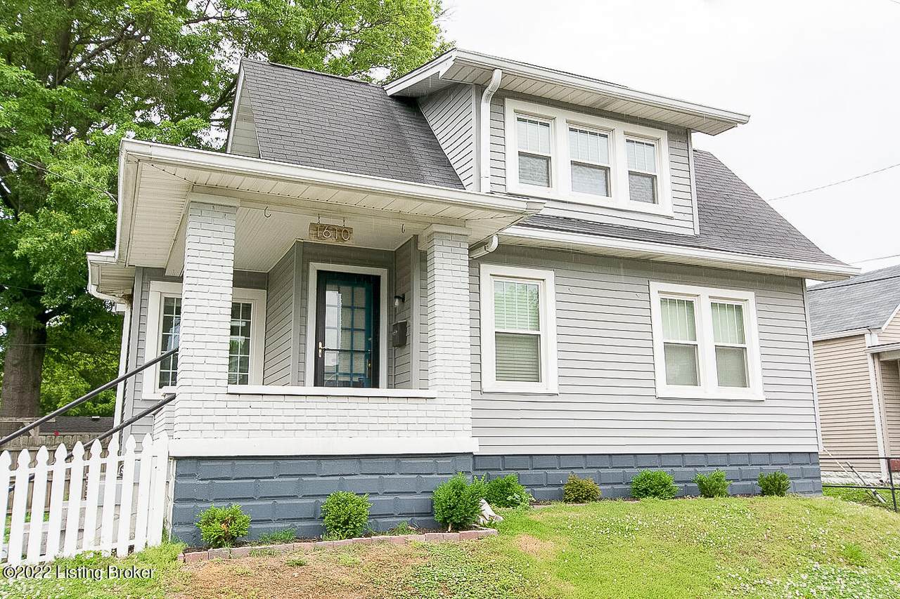 1610 Texas Ave - Photo 1