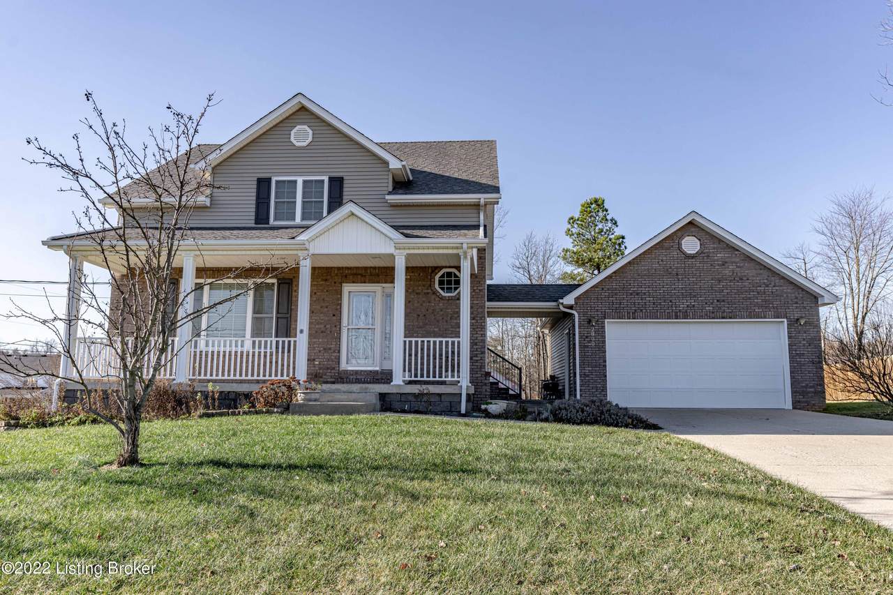 2000 Pear Valley Dr - Photo 1