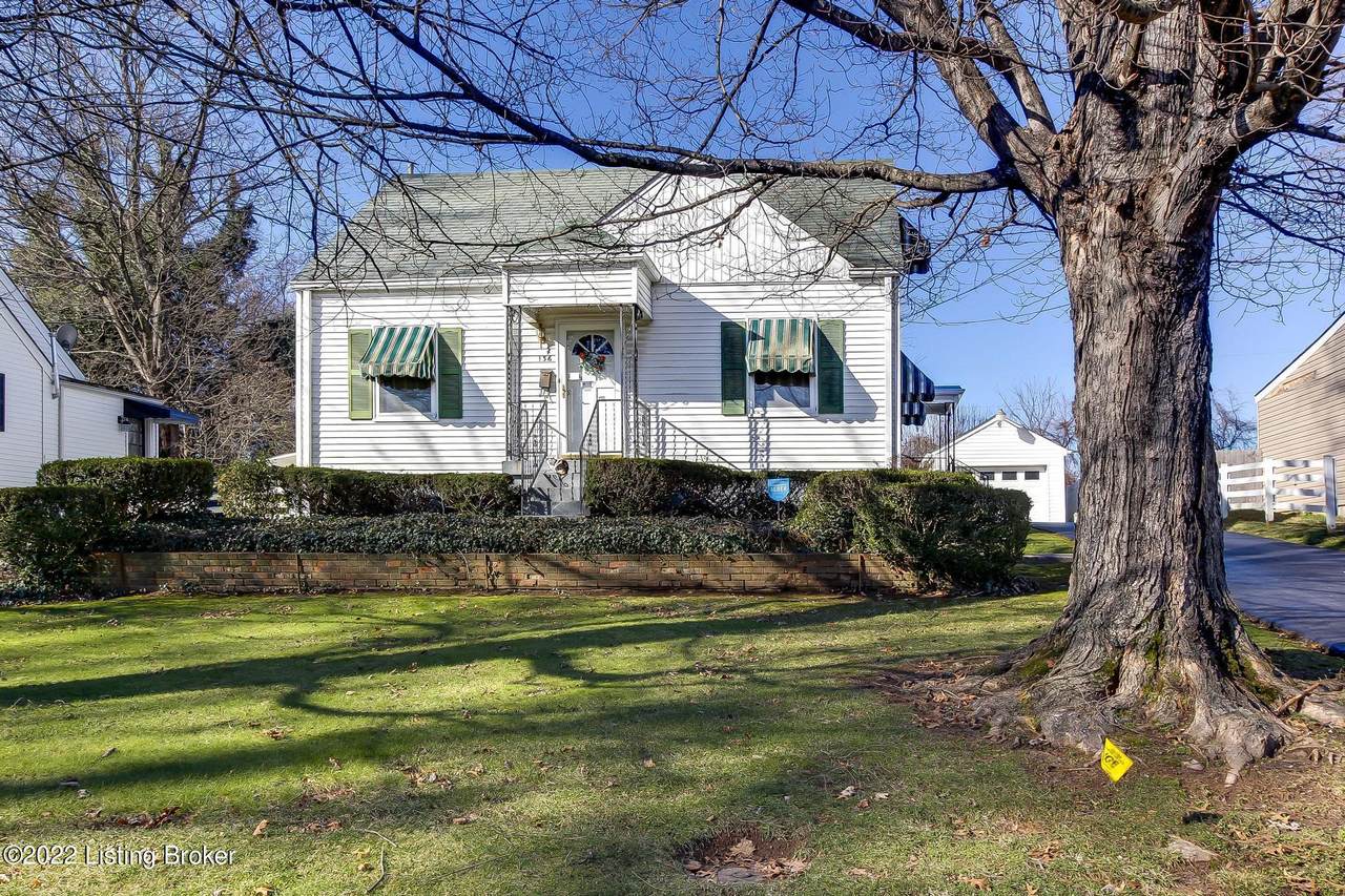 136 Mills Dr - Photo 1